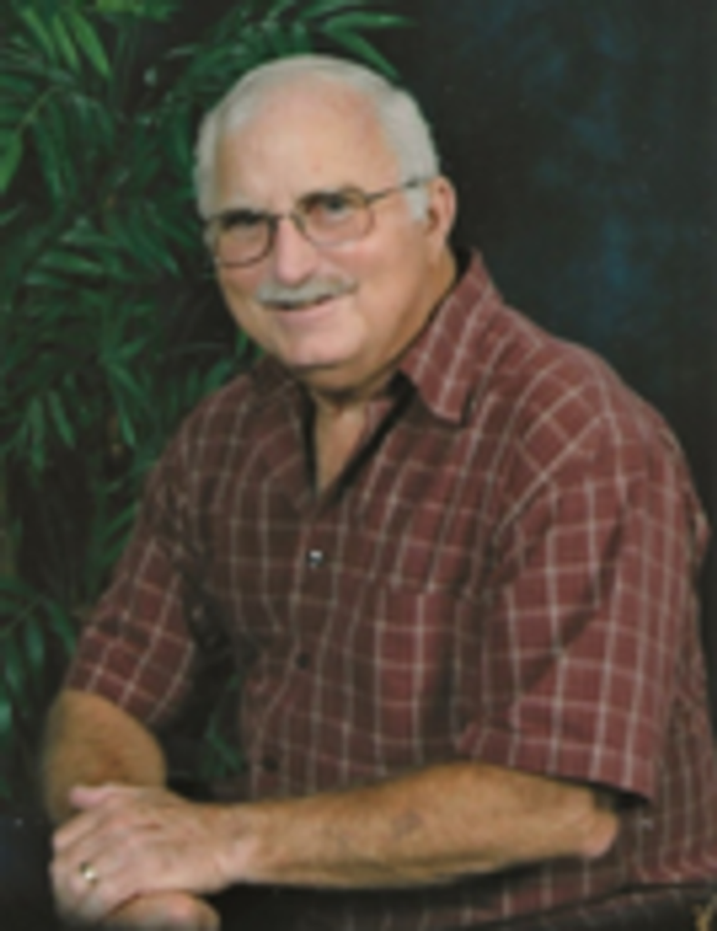 Richard A. Hall