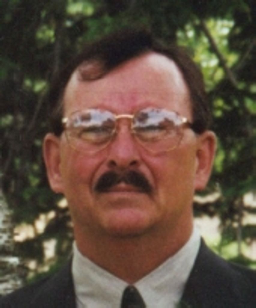Robert W. Forton Profile Photo