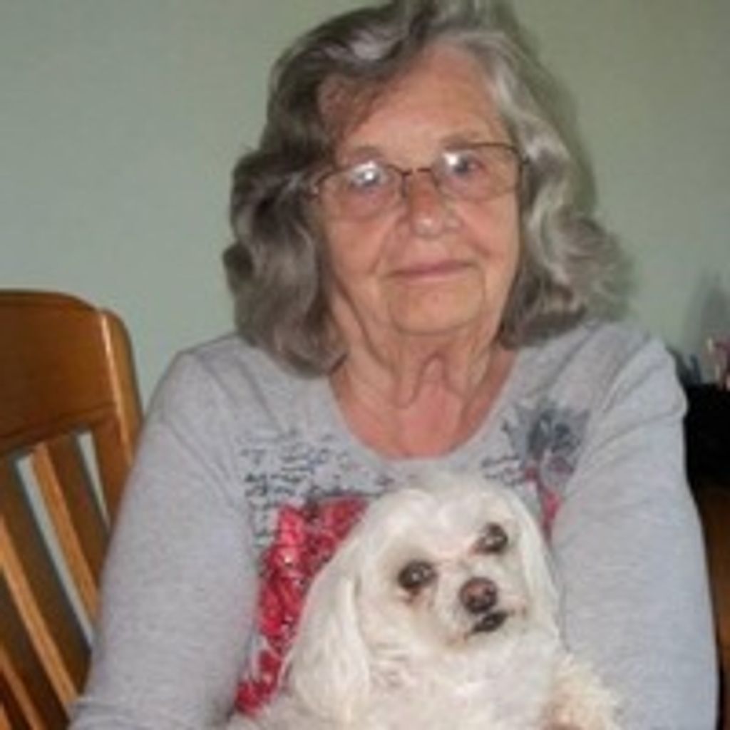 Ethel M. Wright Profile Photo