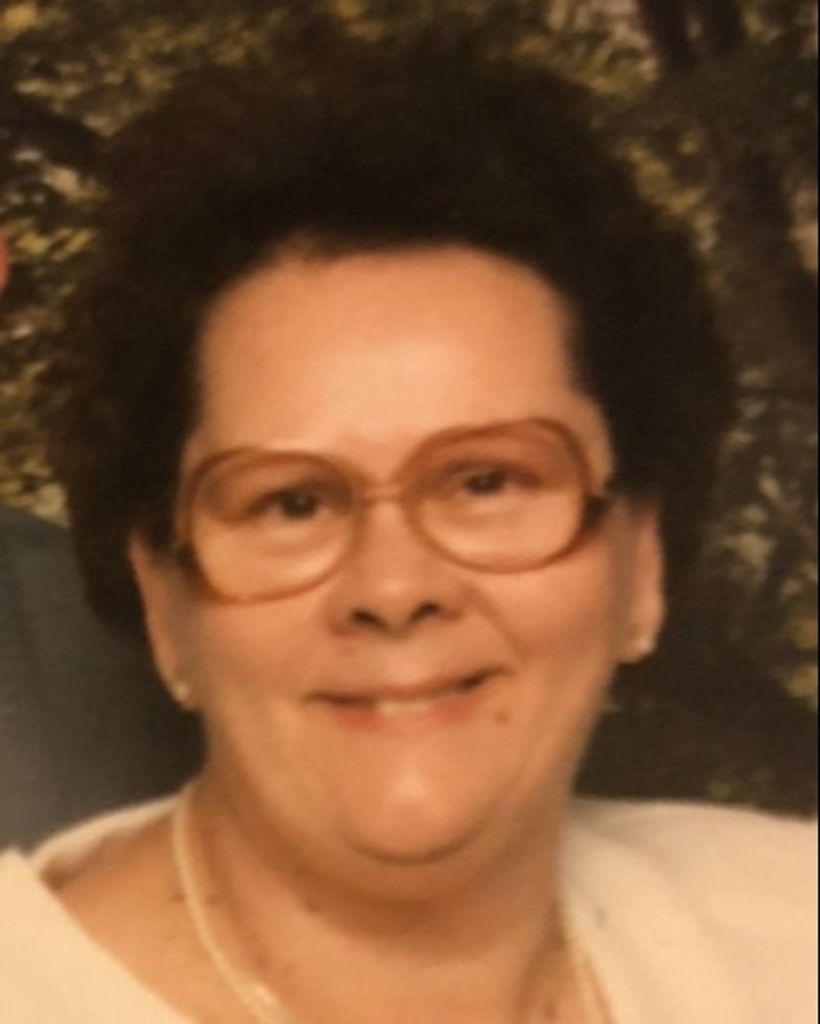Betty Joan Burns