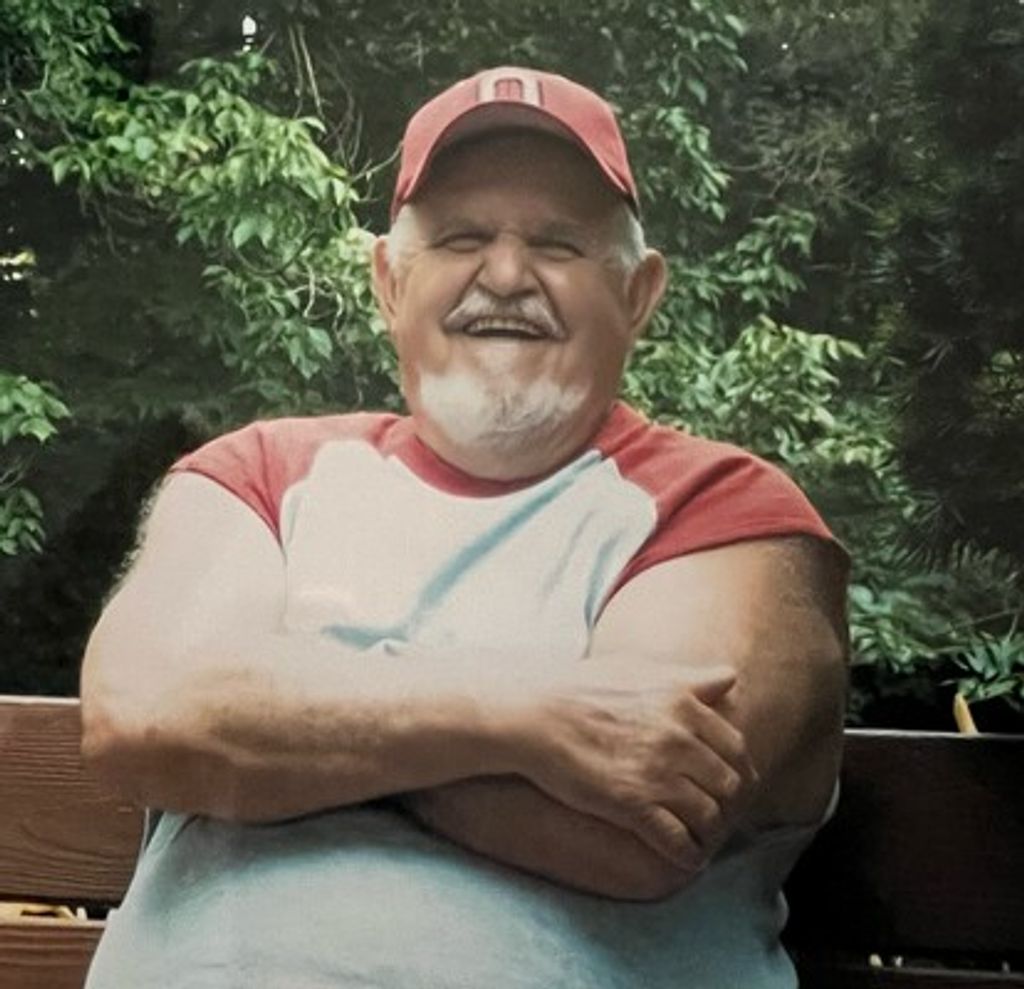 Sylvester John Rapp Profile Photo