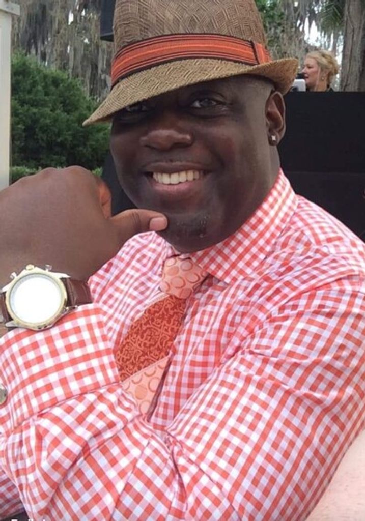 Earnest A Lewis Profile Photo