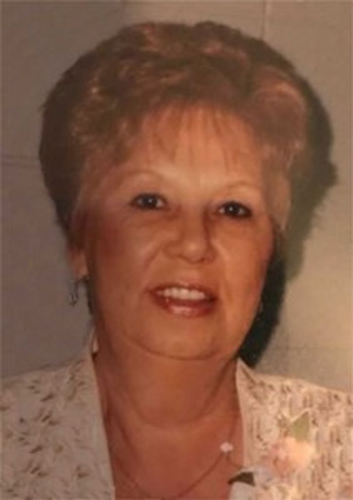 Laura Ann (Johnson) Colglazier