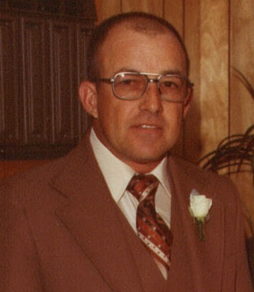James Edward Freytag Sr. Profile Photo