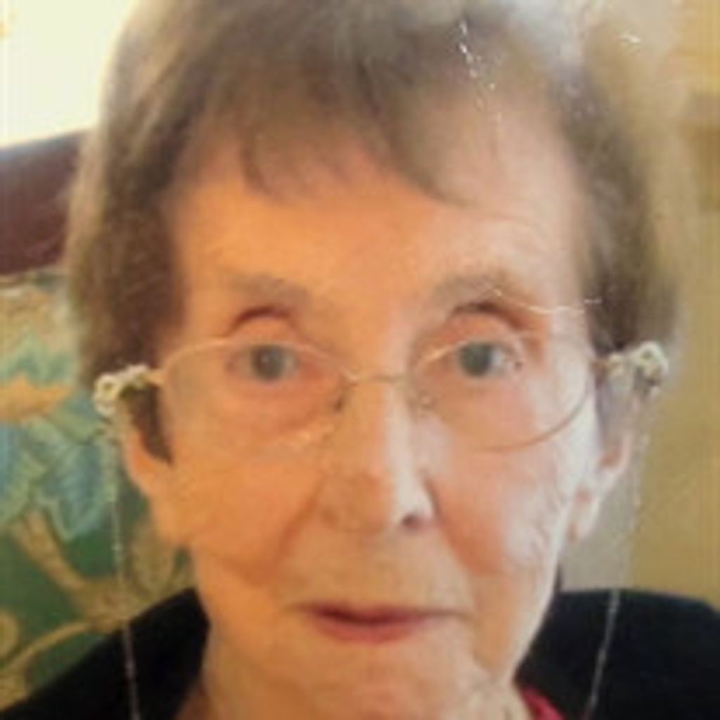 Ruth Albaugh