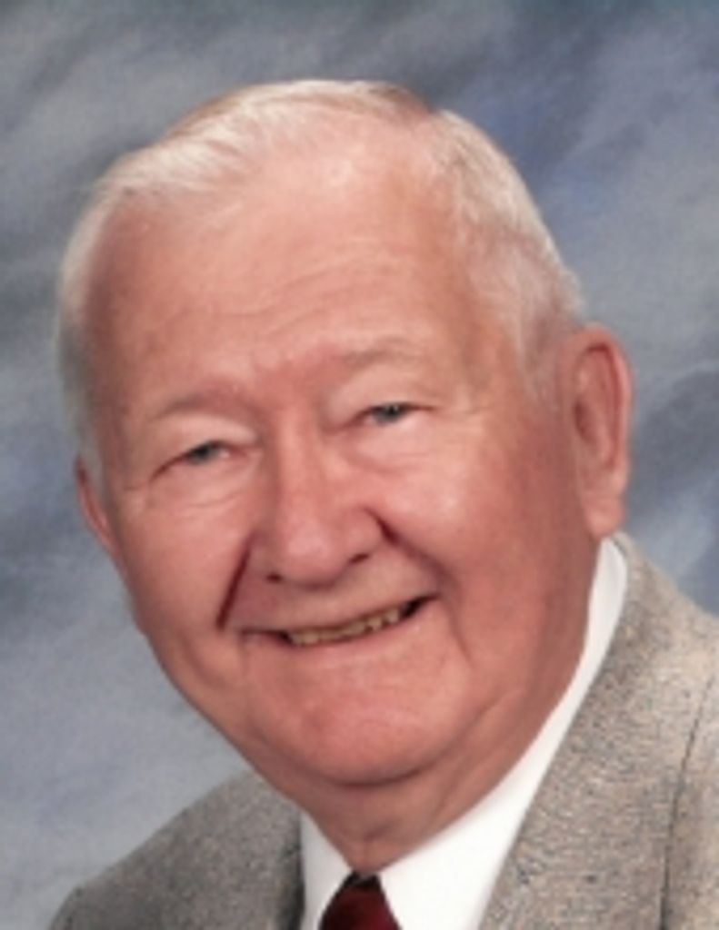 Edward Joseph Varick