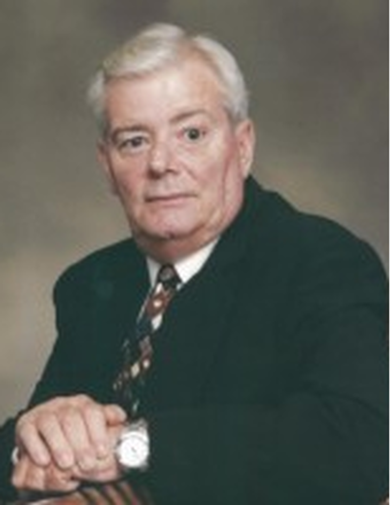John  Leroy Smith  Iii