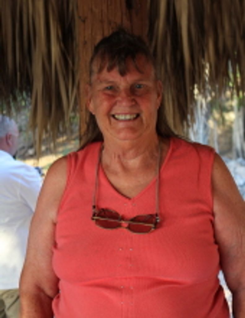 Patricia L.  Smith