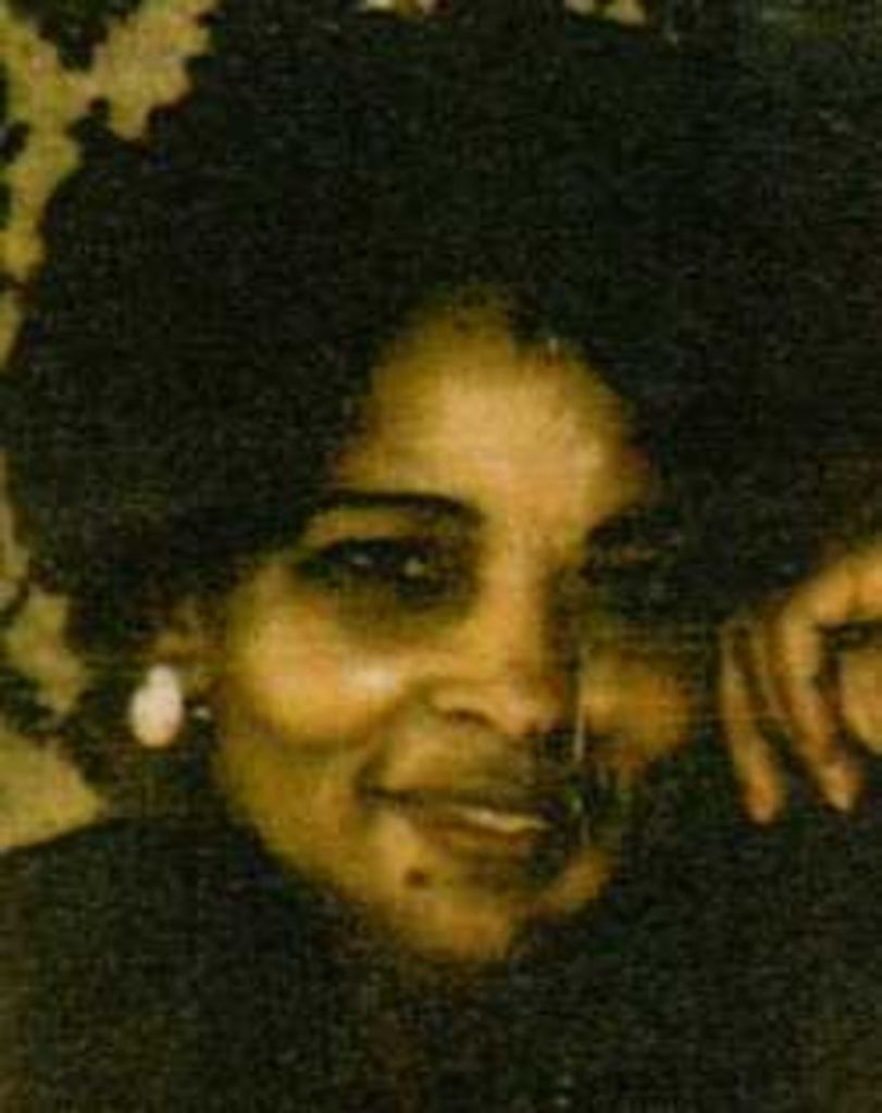 Bessie Mccray Profile Photo