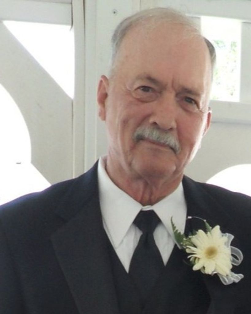 Jerry A. Stiles