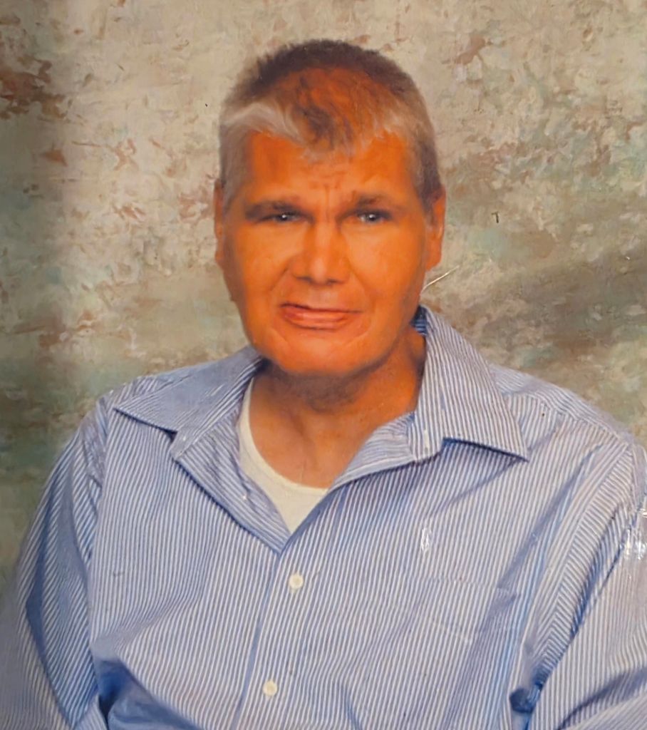 Tyrone Humphreys