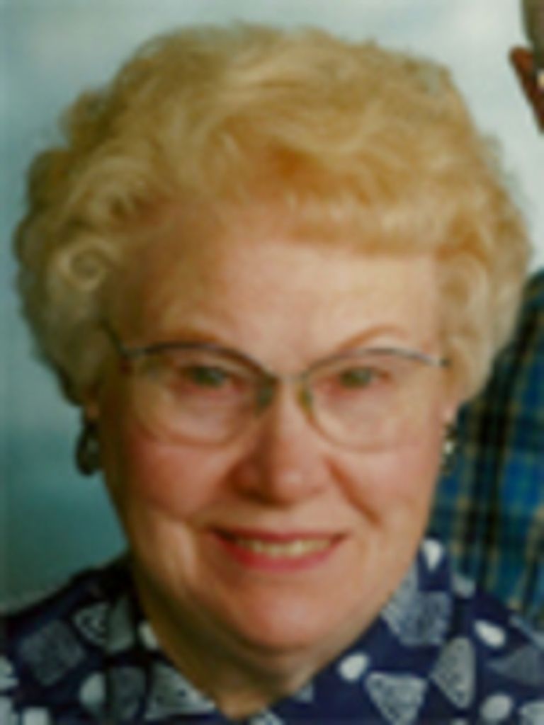 Mary Meissner