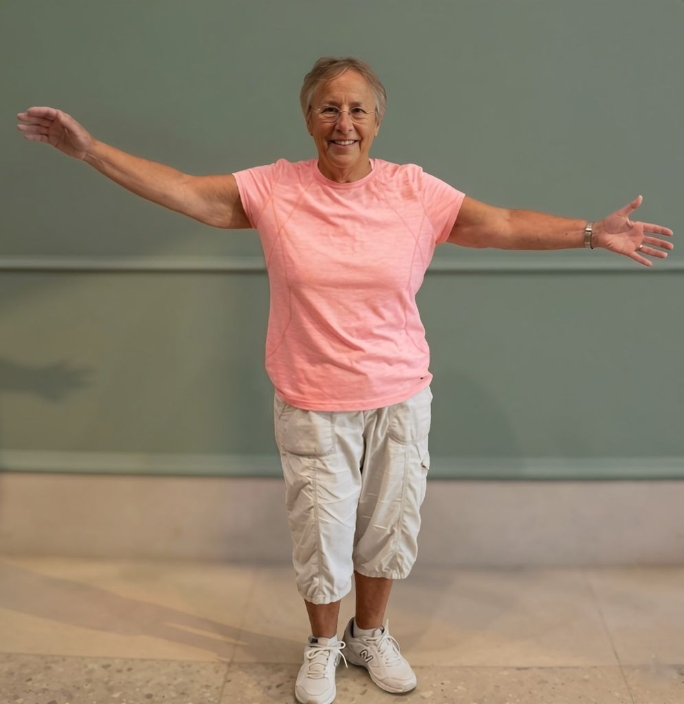 Nancy Ann Williams Profile Photo