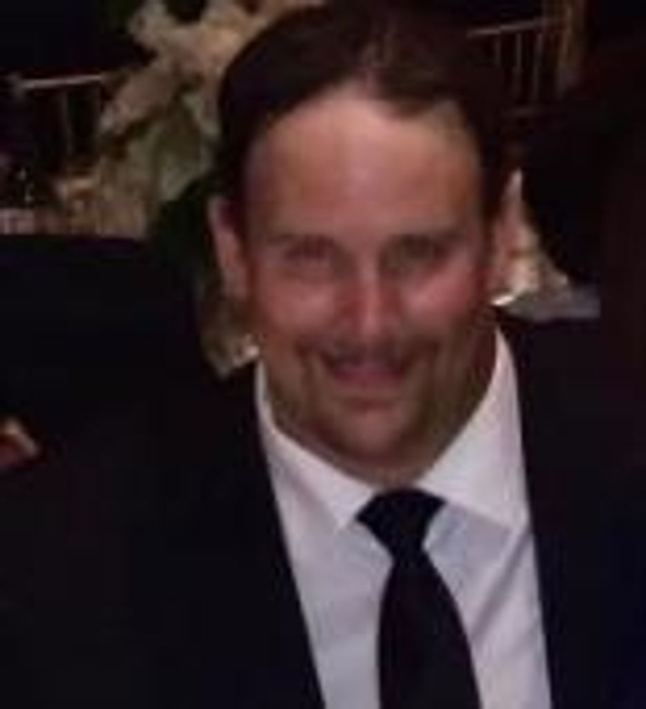 Christopher Mungovan Profile Photo