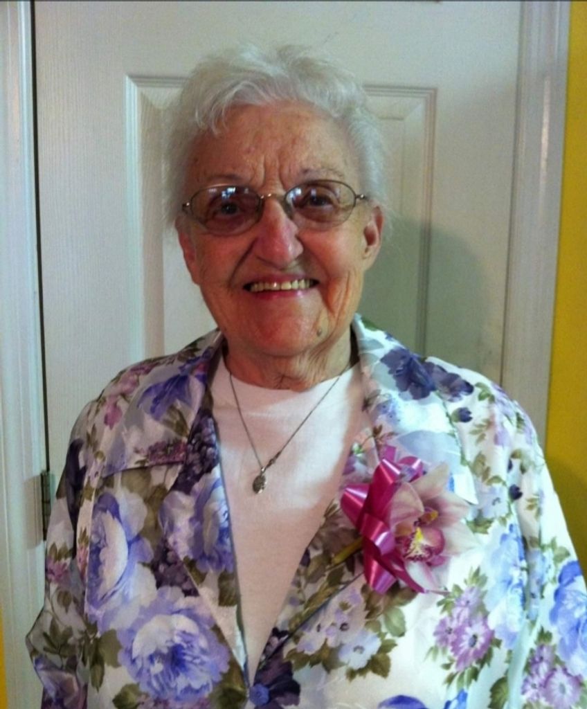 Alice Sitler