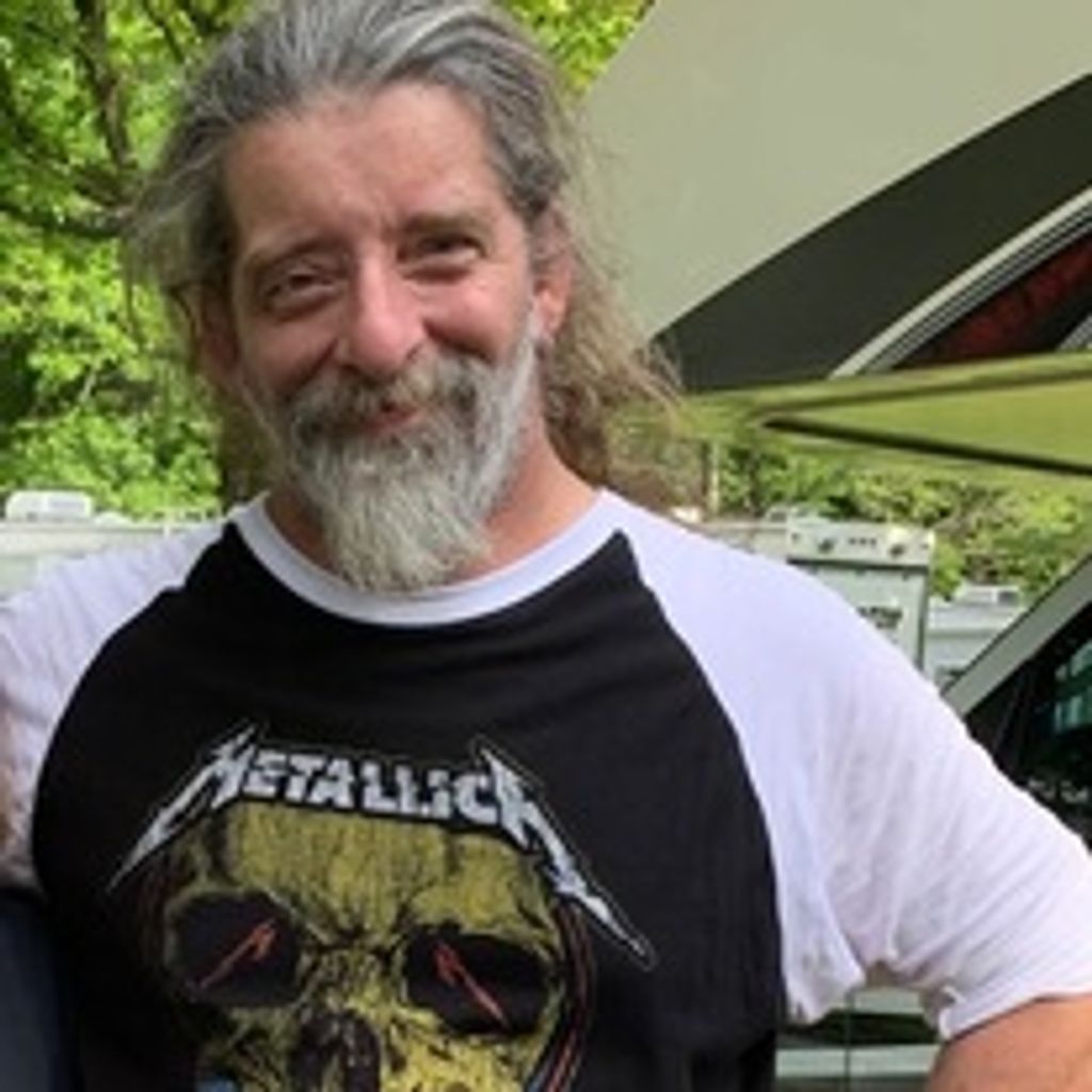 Scott Anthony Farnsworth Profile Photo