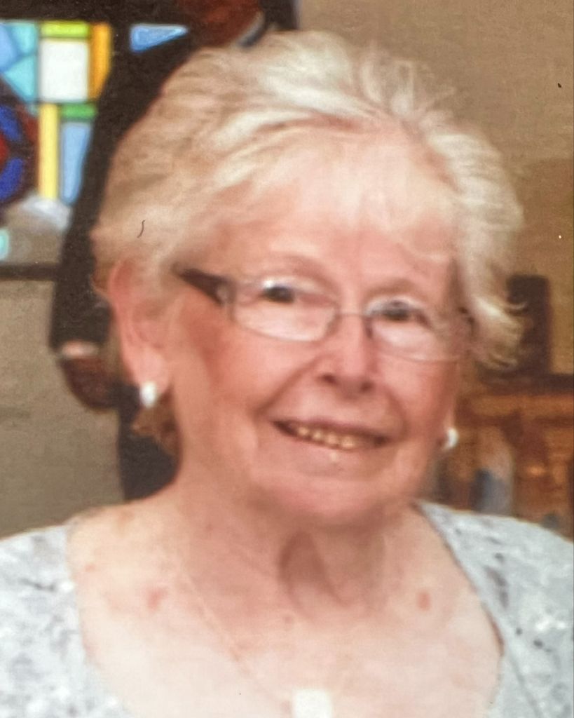 Barbara Day Profile Photo