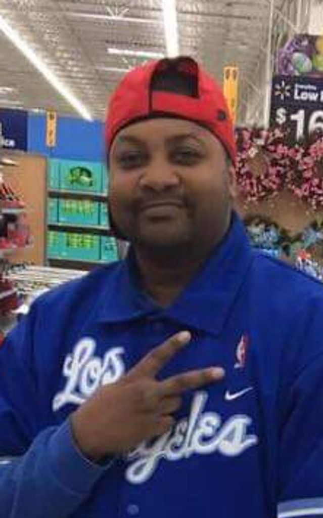 Brian Keith Douglas