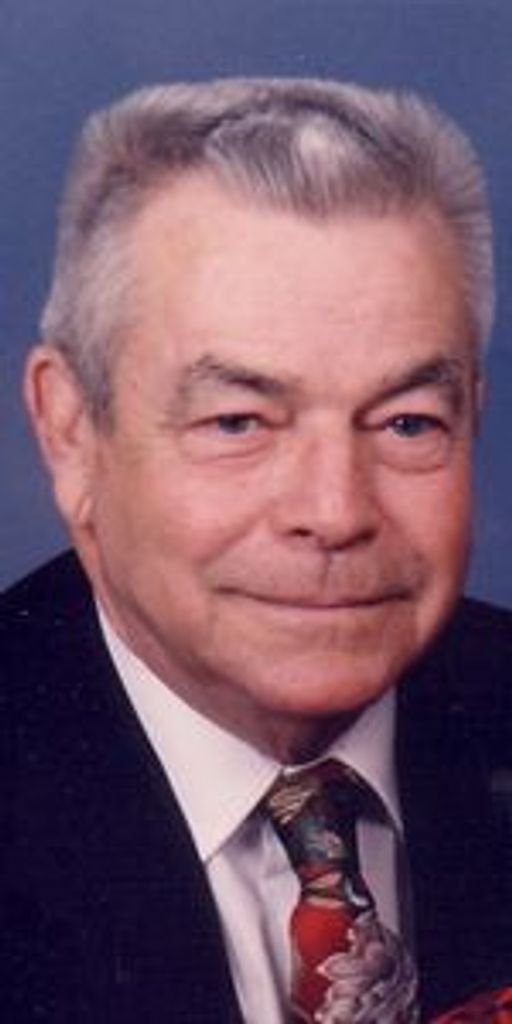 Melvin E. Schnider