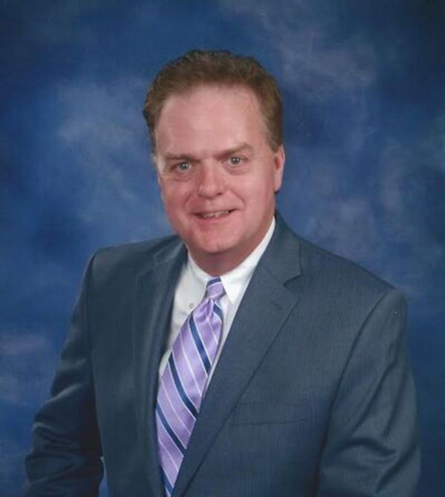 Pastor Ronnie Rex Stewart Profile Photo