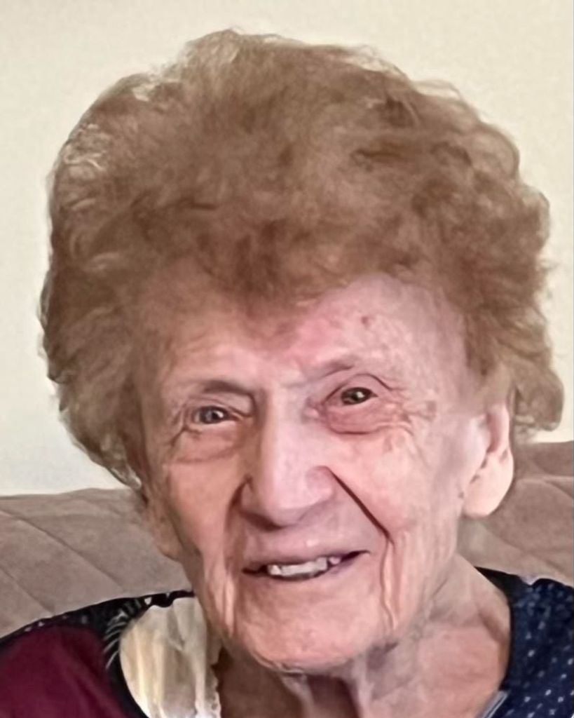 Hazel Bird Jackson Profile Photo