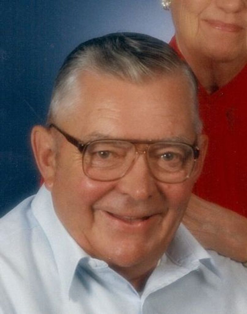Francis Paul Neumann