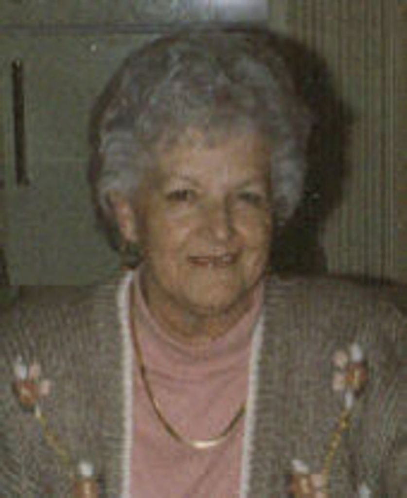 Elva Mertens Watkins Profile Photo