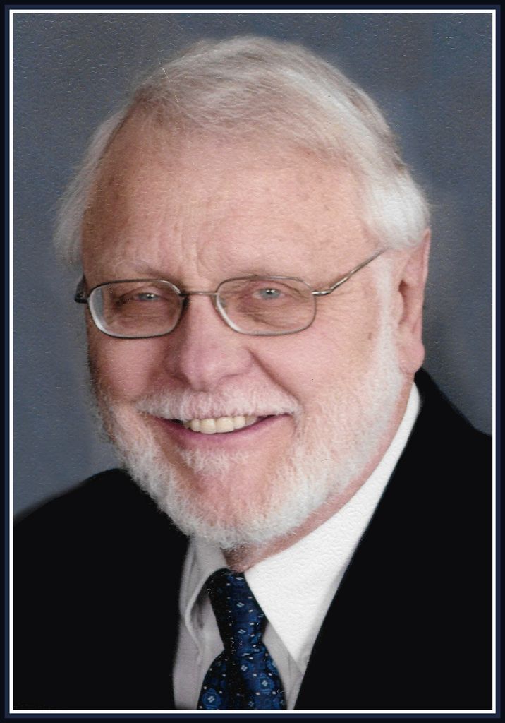 Roger Allen Schutz