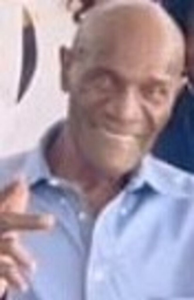 Elmer Whitlock Profile Photo