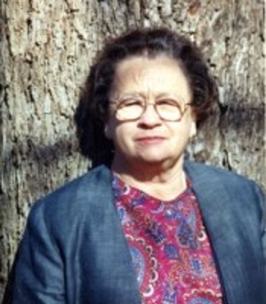 Miss  Hilda Grace Smith, 74