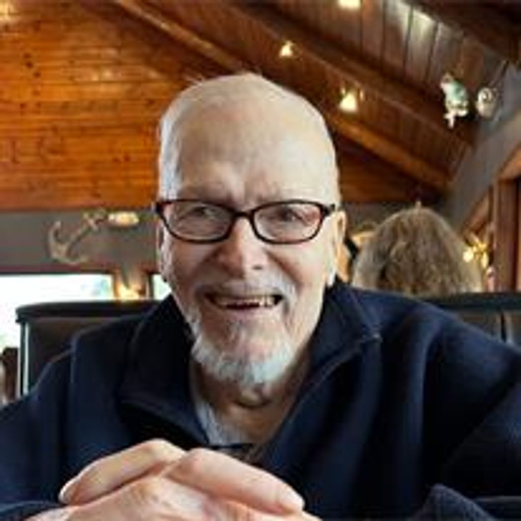 Wallace Bartow Vonier, Sr.