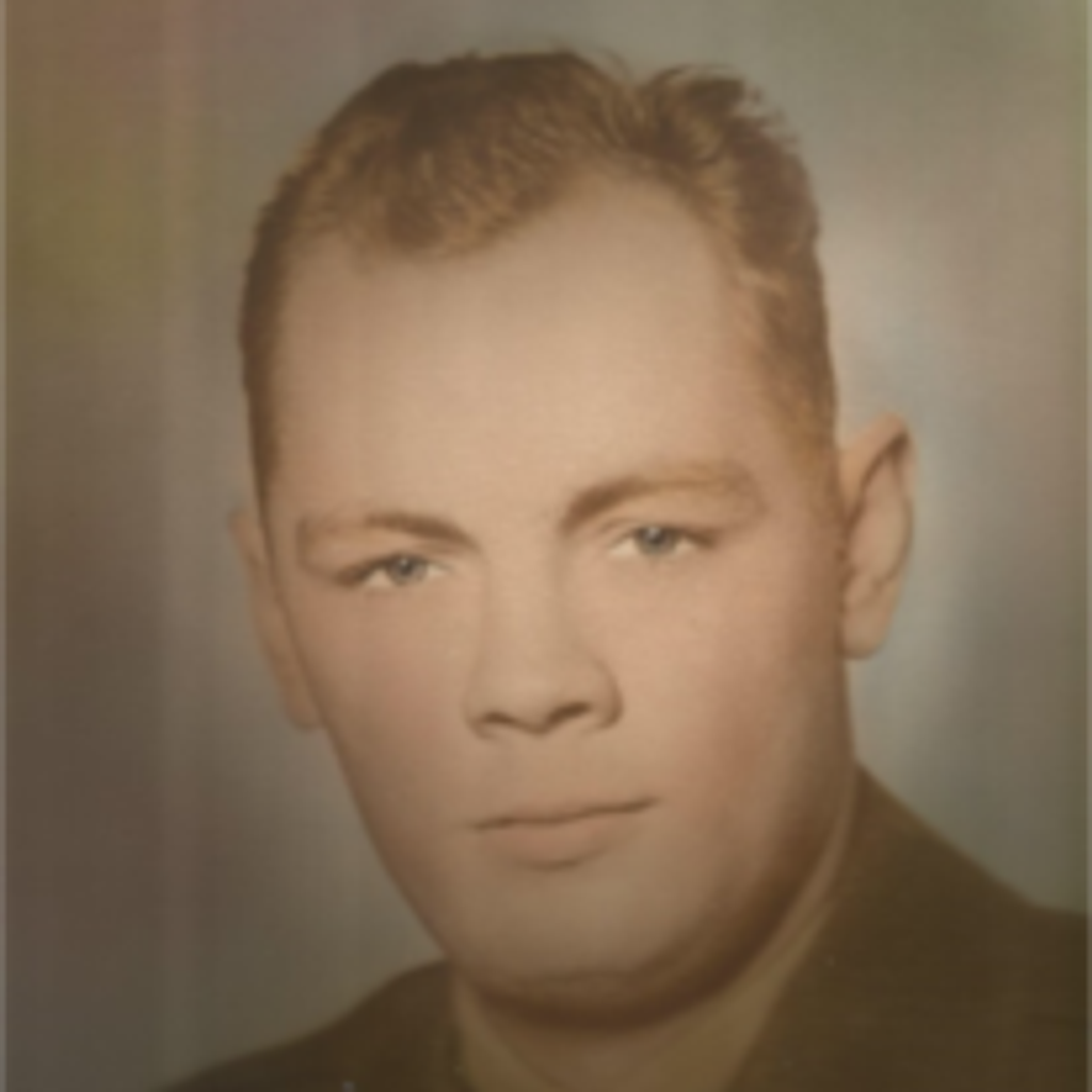 Sigaford "Steve" Stevens