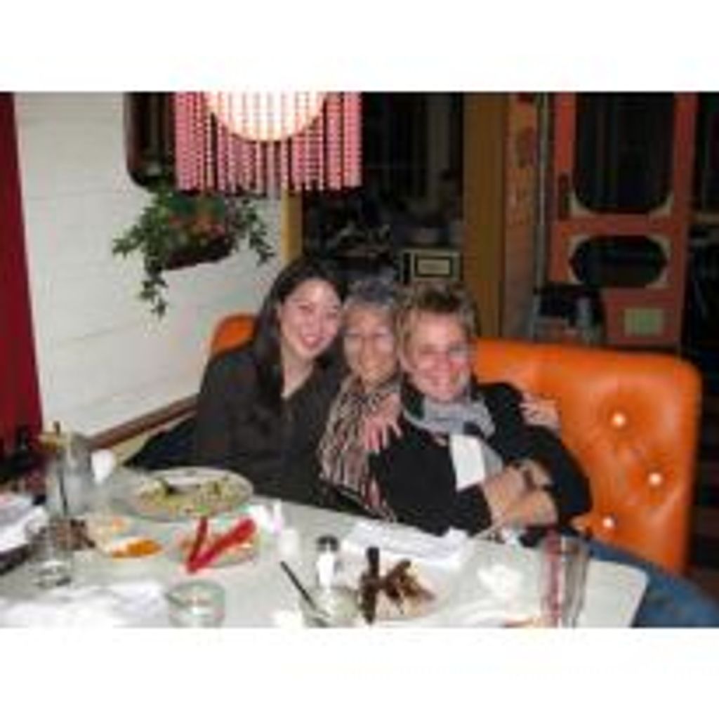 Araceli Tabhan Bowker Profile Photo