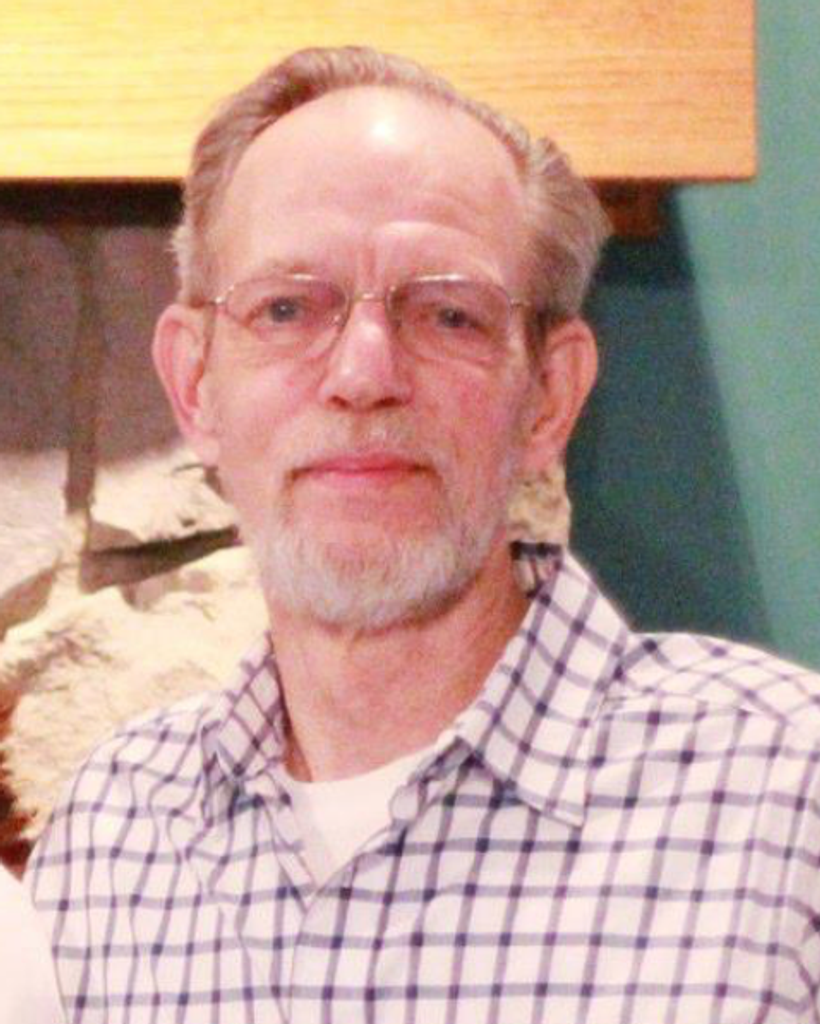 Frederick R. EMMEL, Jr. Profile Photo