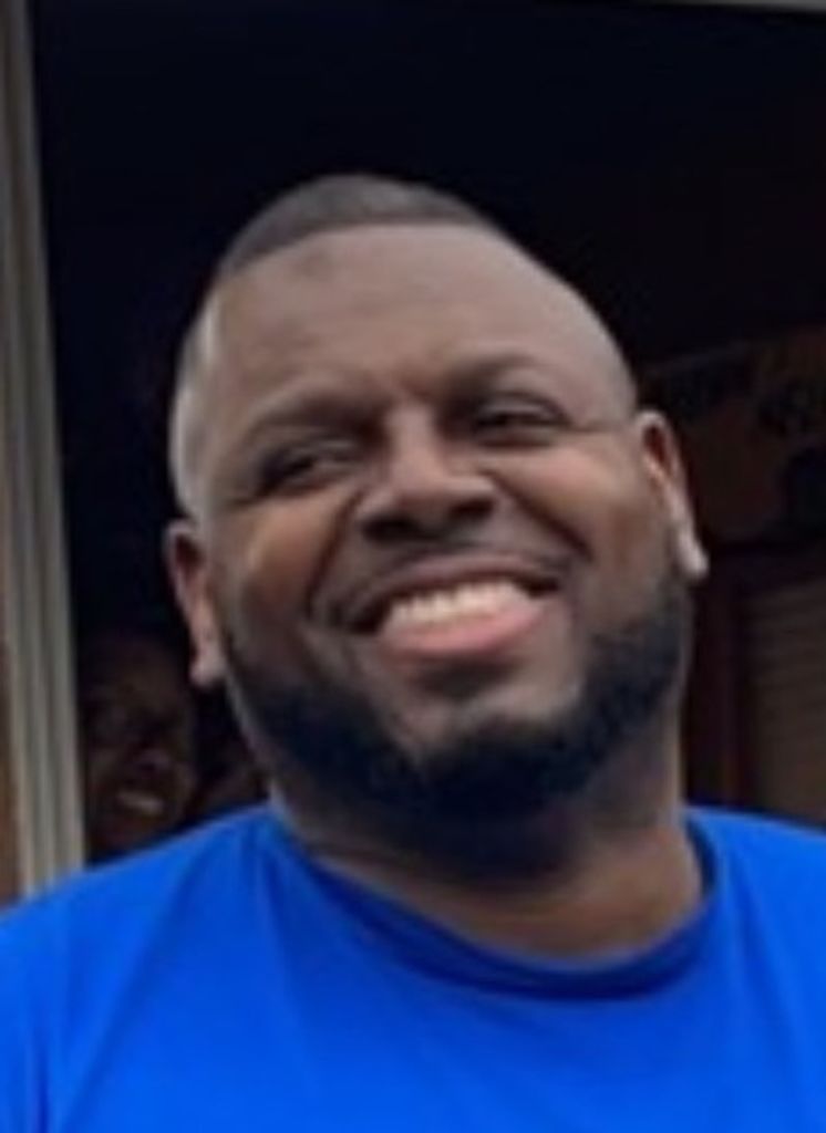 Melvin Brown, Sr. Profile Photo