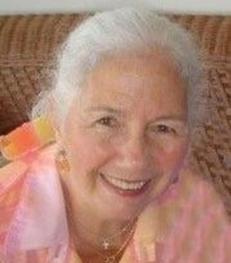 Catherine Rudolph