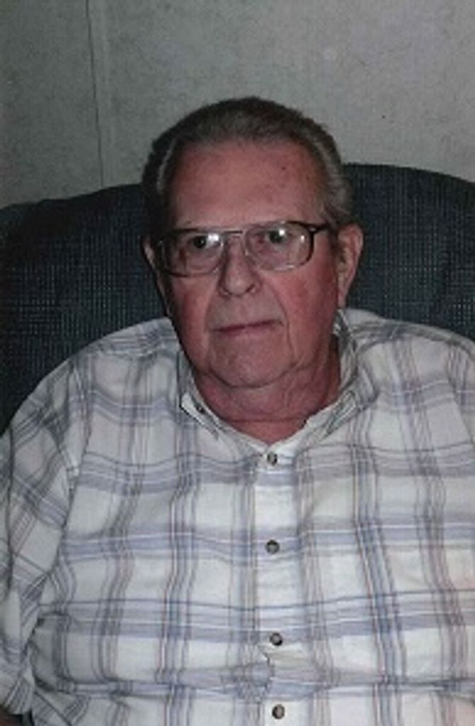 Ronald Walter Zydorczyk