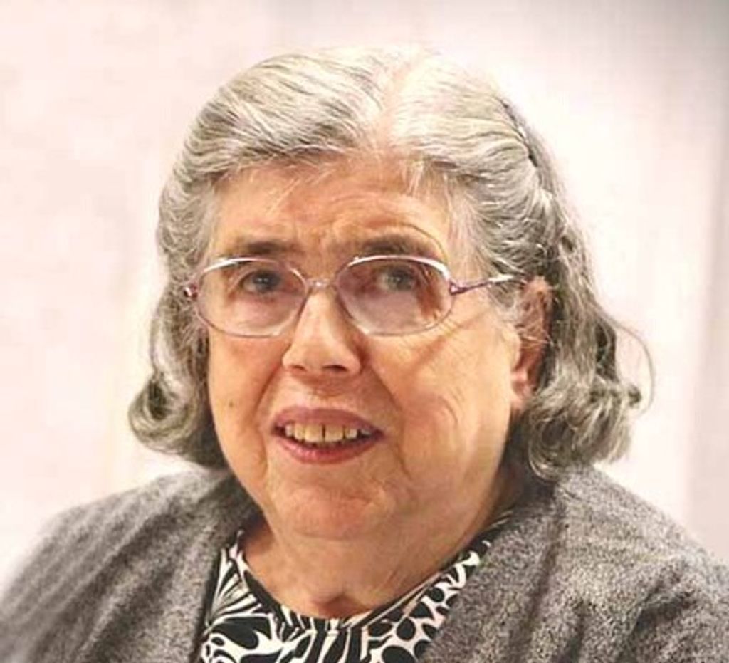 Maria L. Chicharro Profile Photo