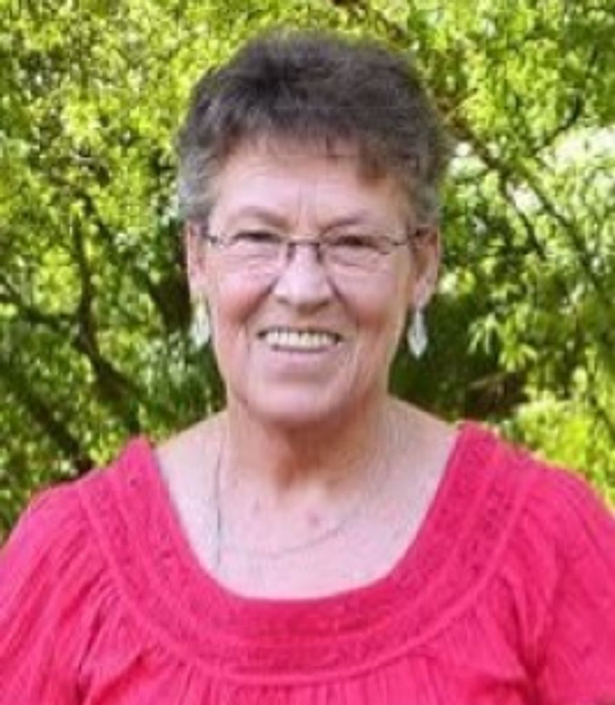 Susan Meyers