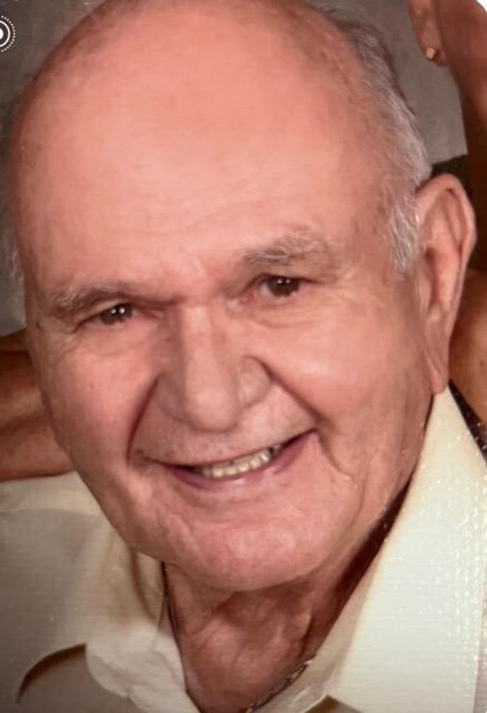 Rudy Yorio