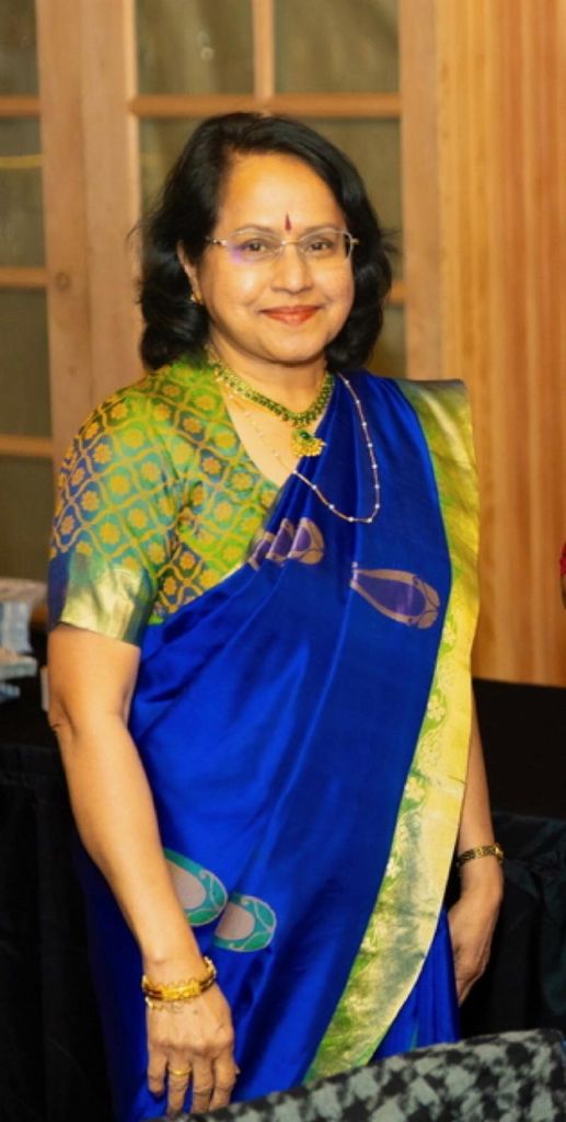 Manoranjitham "Ranji" Srikanthan