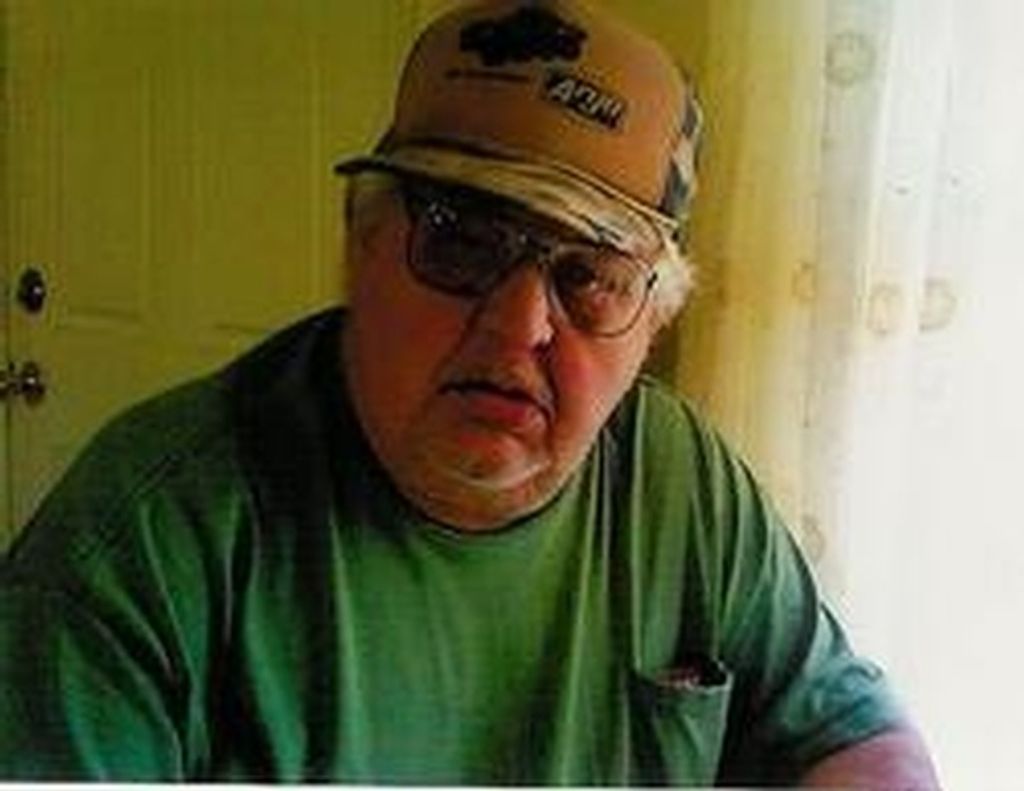 Paul William Lederle Jr.