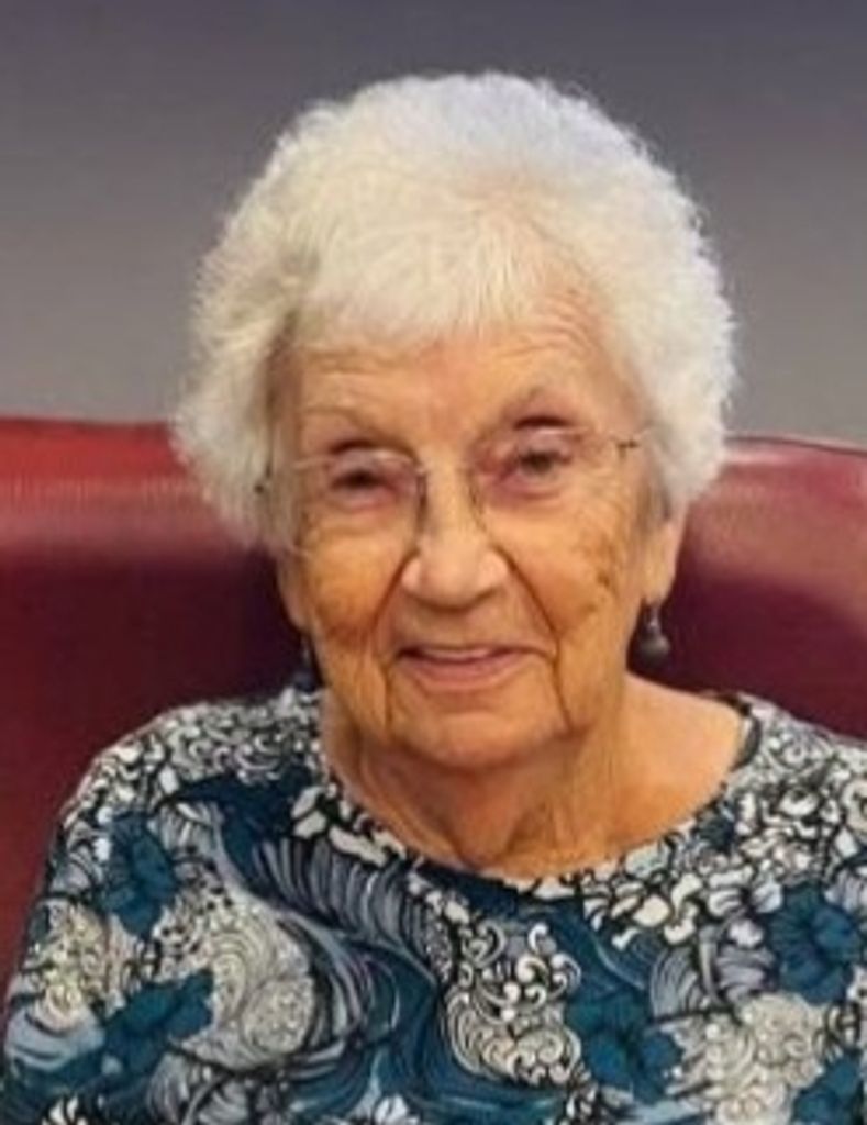 Joan Hall Profile Photo