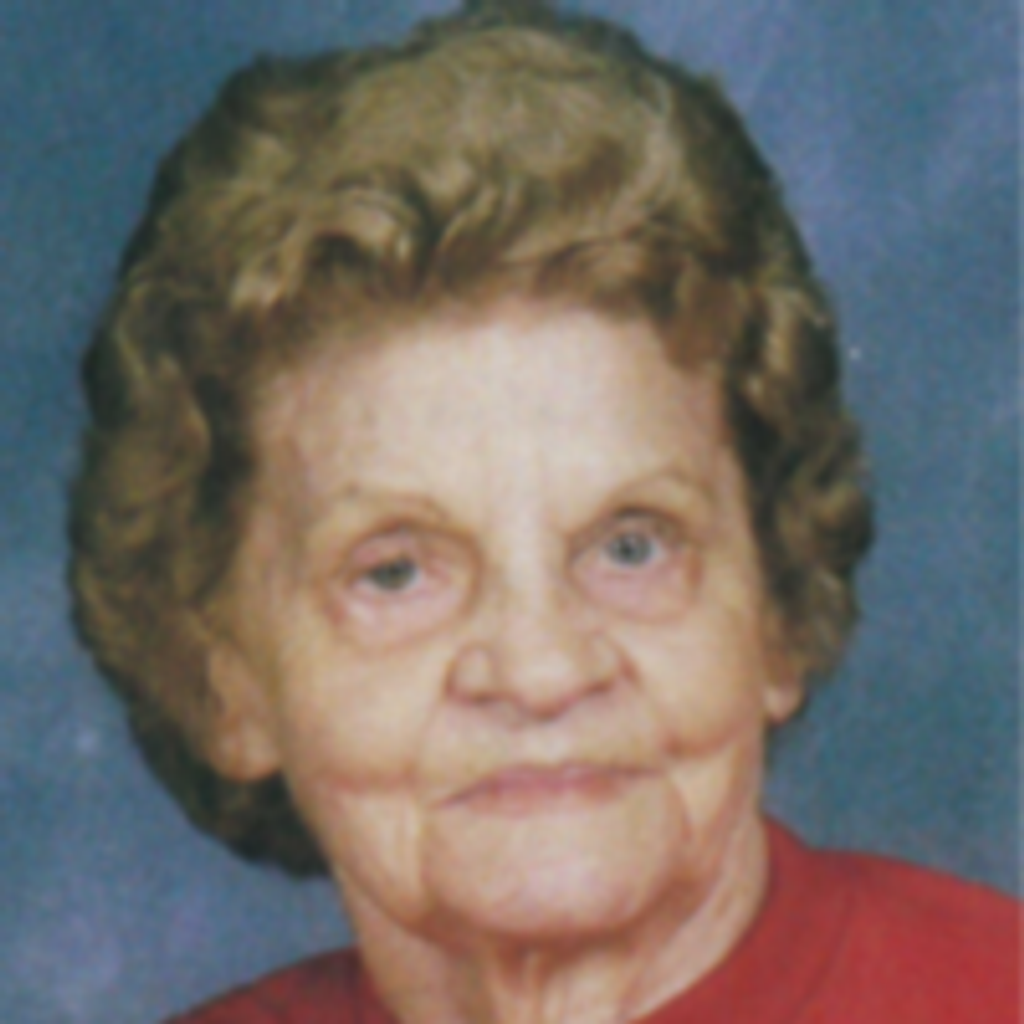 Grace Propst