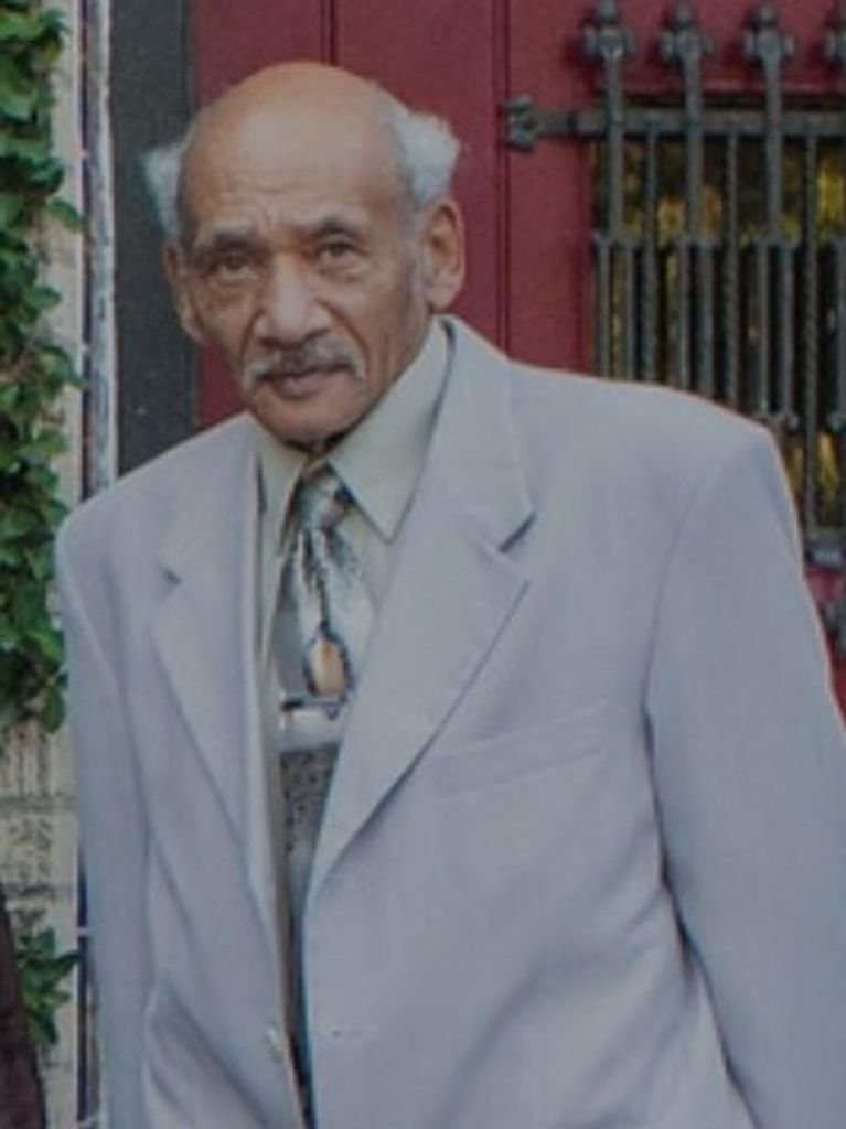 Joe Lee Manley