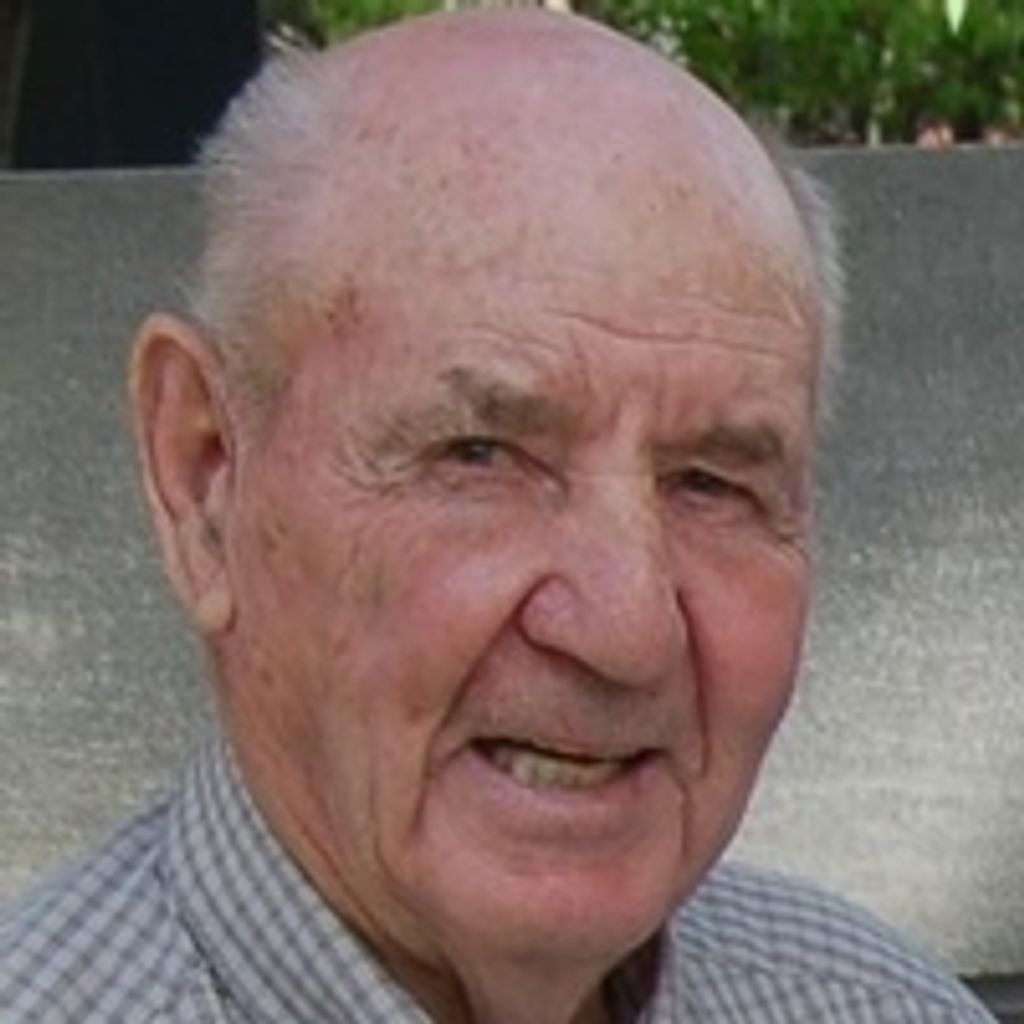 Charles Russell Peterson
