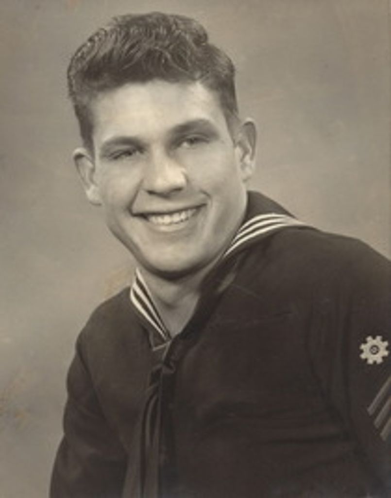 James Walter Buchanan
