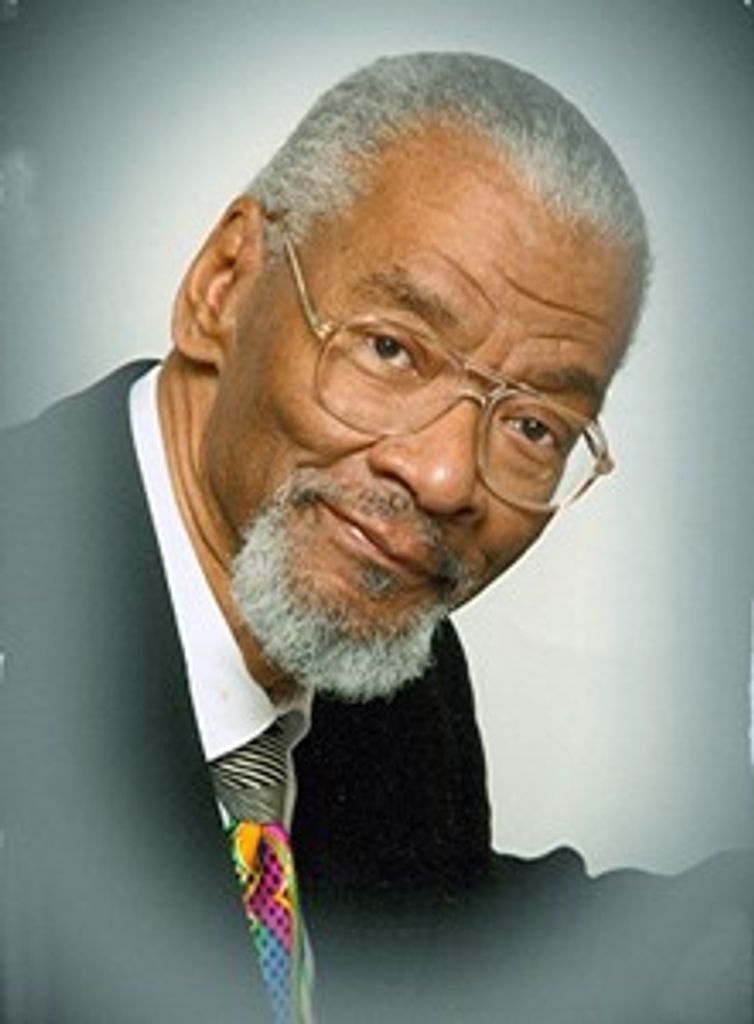 Dr. Alphonso Brown