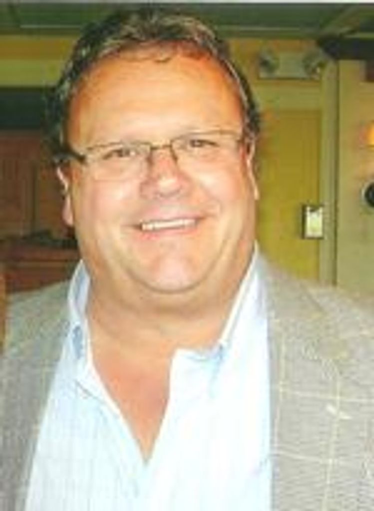 Richard G. Butterfield