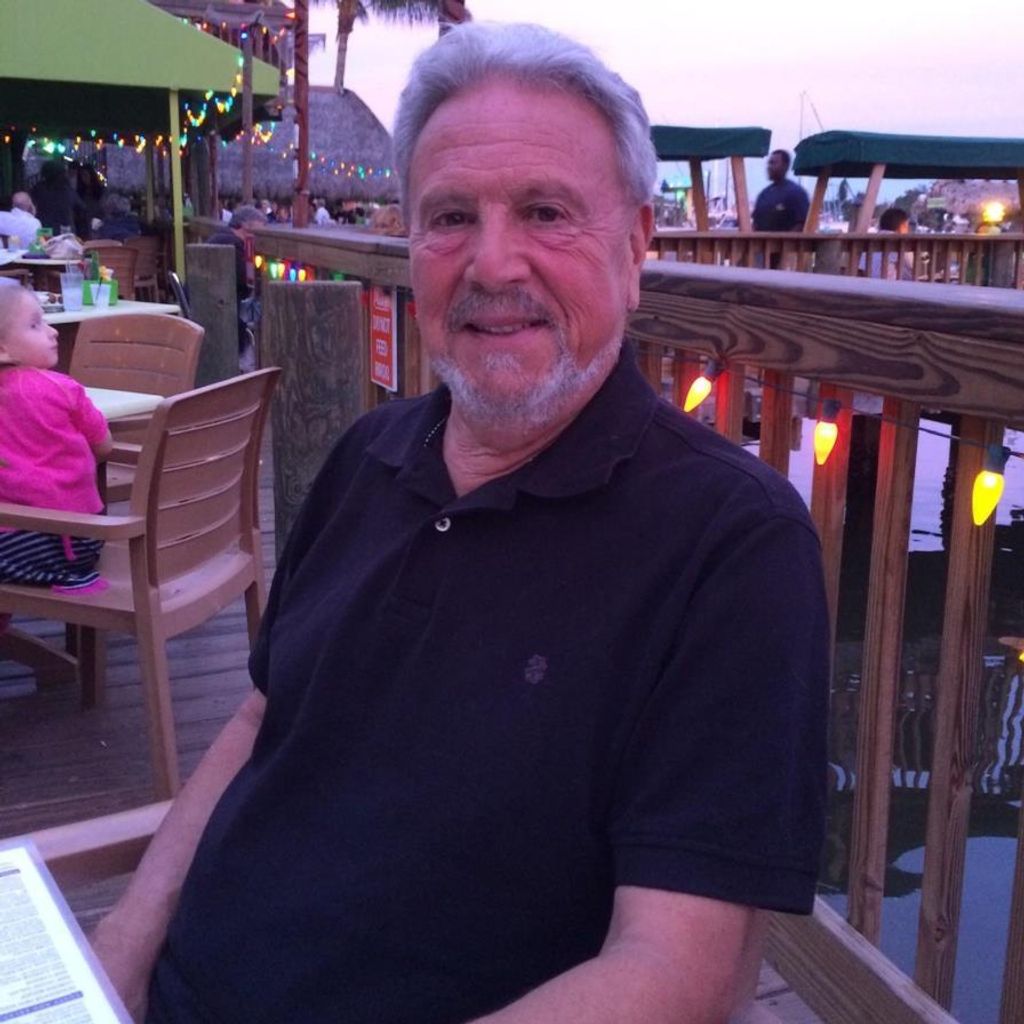 Fred Lyman Profile Photo